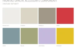 Online Cameretta Fy19 mz con letto a terra a prezzo scontato Camerette