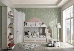 CAMERETTA Old di SCONTATA a PREZZI OUTLET^Giessegi Hot