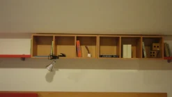 Cameretta Globo con uno sconto del 70%^Mobil Spa New