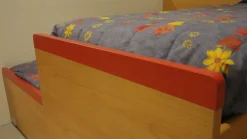 Cameretta Globo con uno sconto del 70%^Mobil Spa New