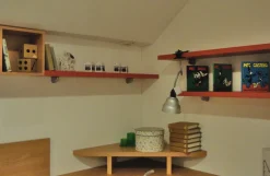 Cameretta Globo con uno sconto del 70%^Mobil Spa New