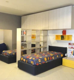 Mobil Spa Cameretta Globo con uno sconto del 35%- Camerette