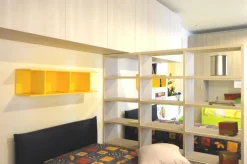 Mobil Spa Cameretta Globo con uno sconto del 35%- Camerette