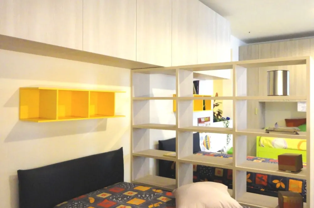 Mobil Spa Cameretta Globo con uno sconto del 35%- Camerette