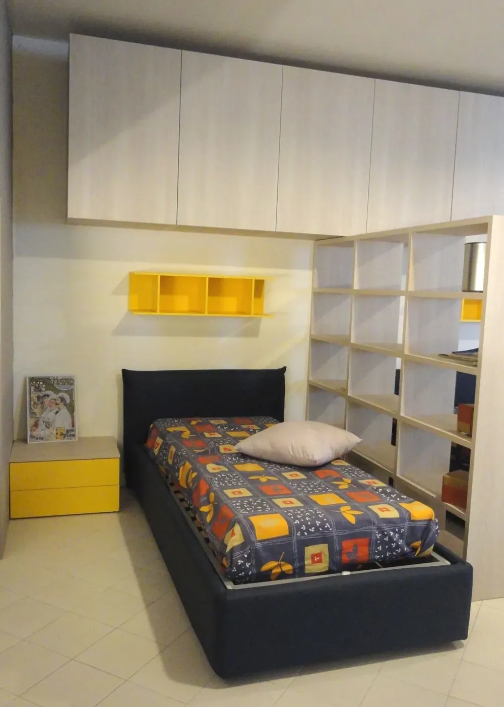 Mobil Spa Cameretta Globo con uno sconto del 35%- Camerette