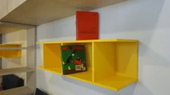 Mobil Spa Cameretta Globo con uno sconto del 35%- Camerette