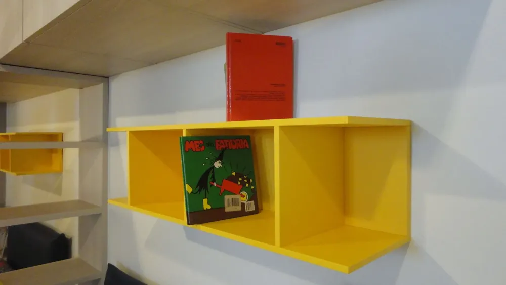 Mobil Spa Cameretta Globo con uno sconto del 35%- Camerette