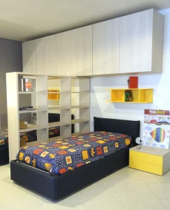 Mobil Spa Cameretta Globo con uno sconto del 35%- Camerette