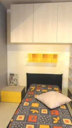 Mobil Spa Cameretta Globo con uno sconto del 35%- Camerette