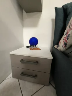 Cameretta Globo con letto una piazza e mezza in offerta^Spagnol Mobili New