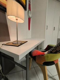 Cameretta Globo con letto una piazza e mezza in offerta^Spagnol Mobili New