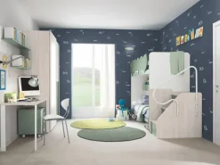 Cameretta Golf c240 SCONTATA^Colombini Casa Sale