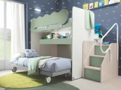 Cameretta Golf c240 SCONTATA^Colombini Casa Sale