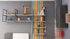 Colombini Casa CAMERETTA Golf a PREZZI OUTLET- Camerette