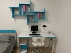 Cameretta Golf letti a terra in offerta approfittane ora!^Colombini Casa Online