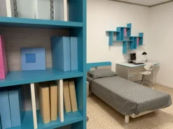 Cameretta Golf letti a terra in offerta approfittane ora!^Colombini Casa Online