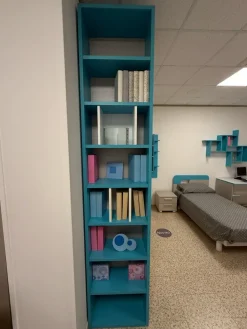 Cameretta Golf letti a terra in offerta approfittane ora!^Colombini Casa Online