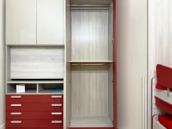 Best Cameretta Golf g6 con letti a scomparsa in Offerta Outlet Camerette