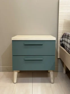 Cameretta Golf g3 SCONTATA^Colombini Casa Hot