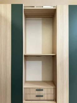 Cameretta Golf g3 SCONTATA^Colombini Casa Hot