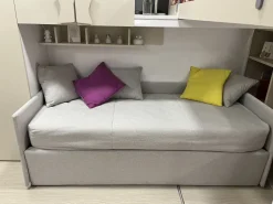 Cameretta Golf helix in OFFERTA OUTLET^Colombini Casa Online