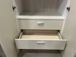 Cameretta Golf helix in OFFERTA OUTLET^Colombini Casa Online