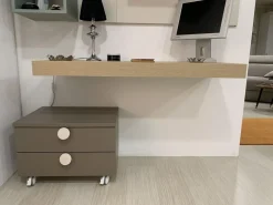 Colombini Casa Cameretta Golf pepita podio in OFFERTA OUTLET- Camerette