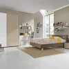 Colombini Casa Cameretta Golf y.116   in laminato opaco a prezzo scontato- Camerette
