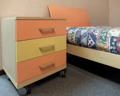 Sale CAMERETTA Griff SCONTATA 56% Camerette