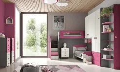 CAMERETTA Omnias SCONTATA a PREZZI OUTLET^Gruppo Silwood Clearance