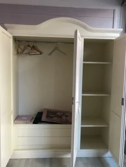 CAMERETTA Batti cuore SCONTATA a PREZZI OUTLET^Halley Discount