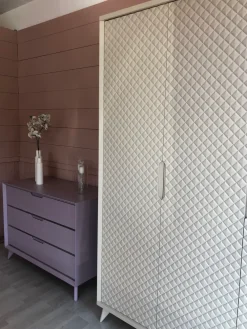 Halley Cameretta  letti a terra scontata- Camerette