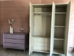 Halley Cameretta  letti a terra scontata- Camerette