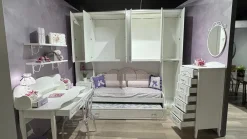 Cameretta Harmony con un ribasso imbattibile^Artigianale Sale