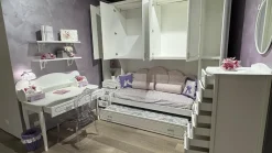 Cameretta Harmony con un ribasso imbattibile^Artigianale Sale