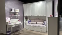 Cameretta Harmony con un ribasso imbattibile^Artigianale Sale