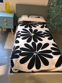 Cameretta I nidi con letto a terra a prezzo scontato^Battistella Outlet