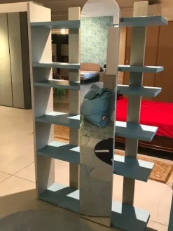 Cameretta I nidi con letto a terra a prezzo scontato^Battistella Outlet