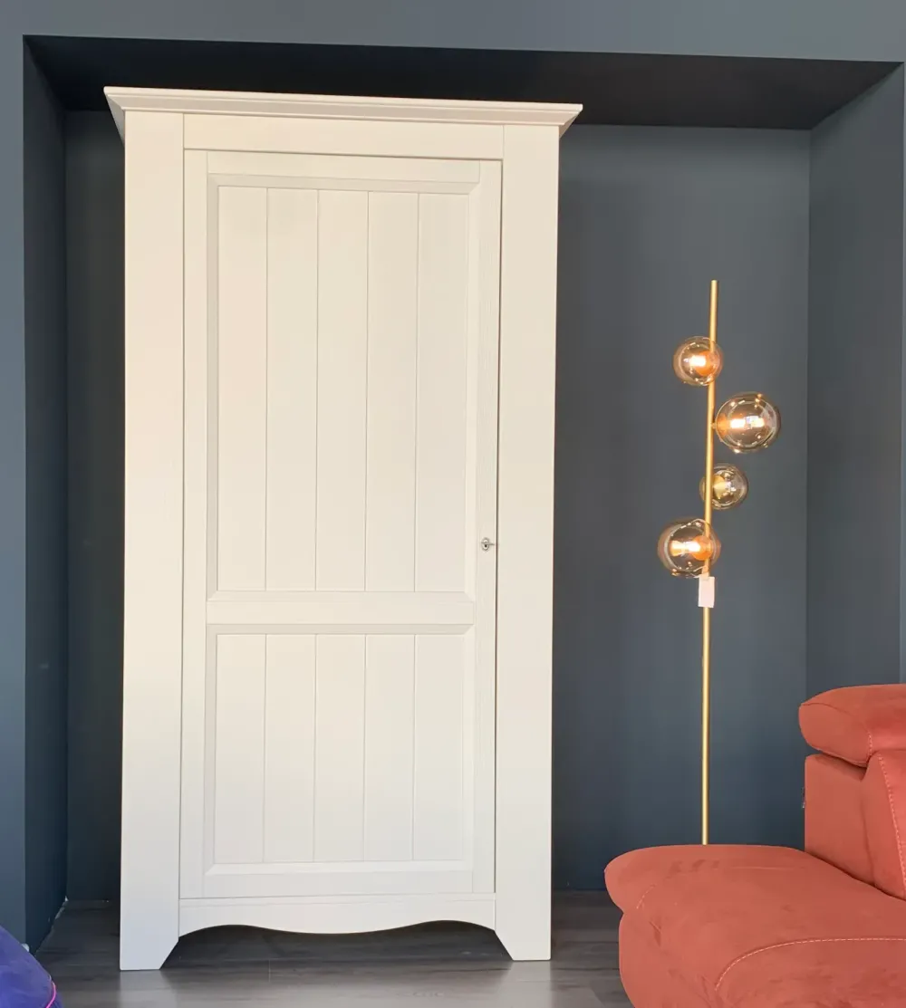 Cameretta Ibisco letti a terra in offerta^Tempora Country Hot