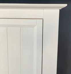 Cameretta Ibisco letti a terra in offerta^Tempora Country Hot