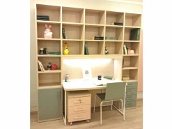 Imamobili Cameretta Ima mobili sovico con uno sconto imbattibile- Camerette