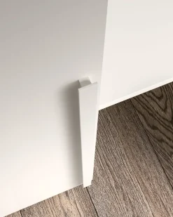 ZG Mobili Cameretta in laccato opaco?127 scontata a PREZZI OUTLET- Camerette