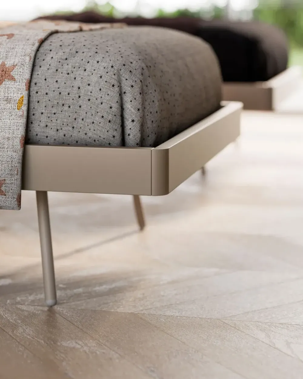 Best Cameretta in laminato materico Smart scontata a PREZZI OUTLET Camerette