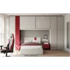 Cameretta in laminato materico?05 b scontata a PREZZI OUTLET^Doimo CityLine Sale