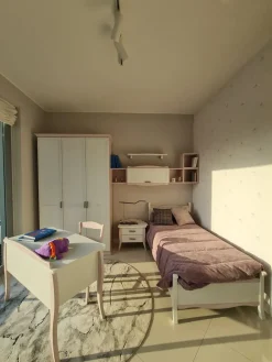 Cameretta in laminato materico Cameretta arcadia 1   scontata a PREZZI OUTLET^Colombini Casa Clearance