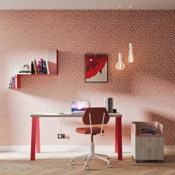 New Cameretta in laminato materico Comp.28 scontata a PREZZI OUTLET Camerette