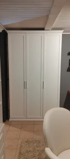 Outlet Cameretta in laminato materico Cameretta arcadia by colombini scontata a PREZZI OUTLET Camerette