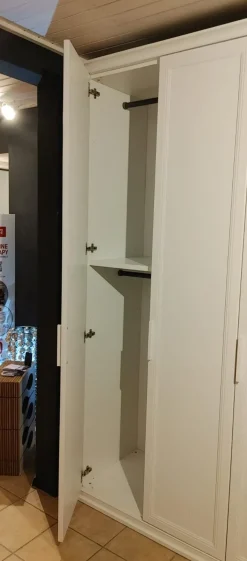 Outlet Cameretta in laminato materico Cameretta arcadia by colombini scontata a PREZZI OUTLET Camerette