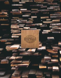 San Martino Mobili Cameretta in laminato materico Cameretta a soppalco 28 scontata a PREZZI OUTLET- Camerette