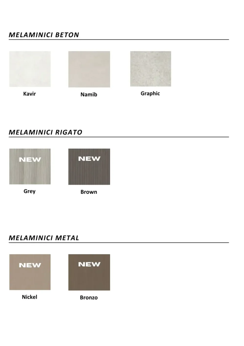 Cameretta in laminato materico Cameretta raffinata e moderna scontata a PREZZI OUTLET Camerette